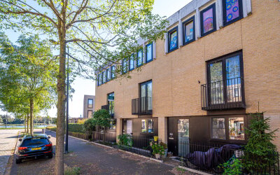 Eva Besnyöstraat 416