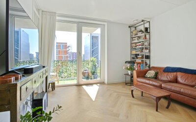 Srefidensiplein 224