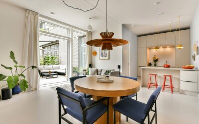 Trimurtistraat 6