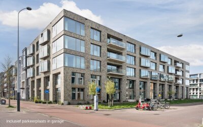 Gamerenstraat 54