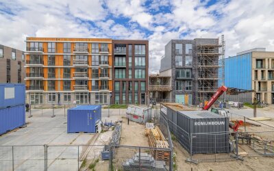 Gamerenstraat 61-B