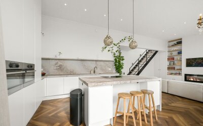 Appartement te koop Tip Maruggstraat 1-C2