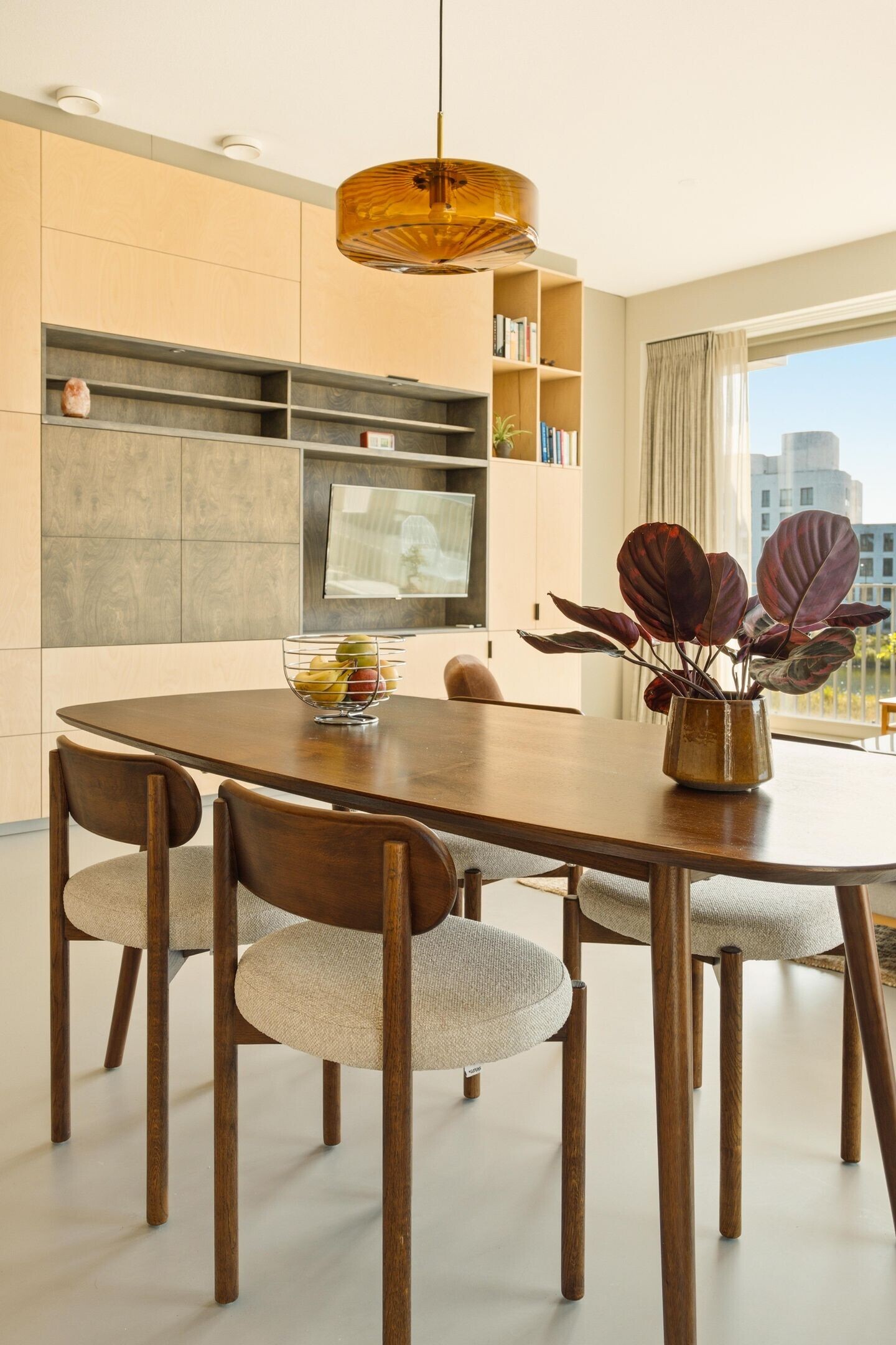 Appartement te koop: Tip Maruggstraat 8A, Amsterdam