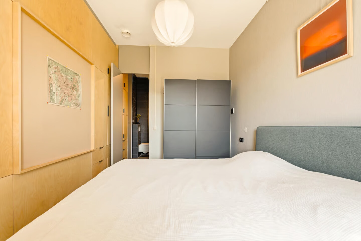 Appartement te koop: Tip Maruggstraat 8A, Amsterdam