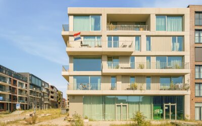 Tip Maruggstraat 8-A