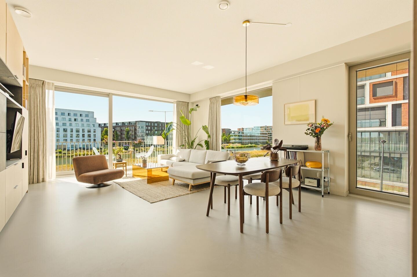 Appartement te koop: Tip Maruggstraat 8A, Amsterdam