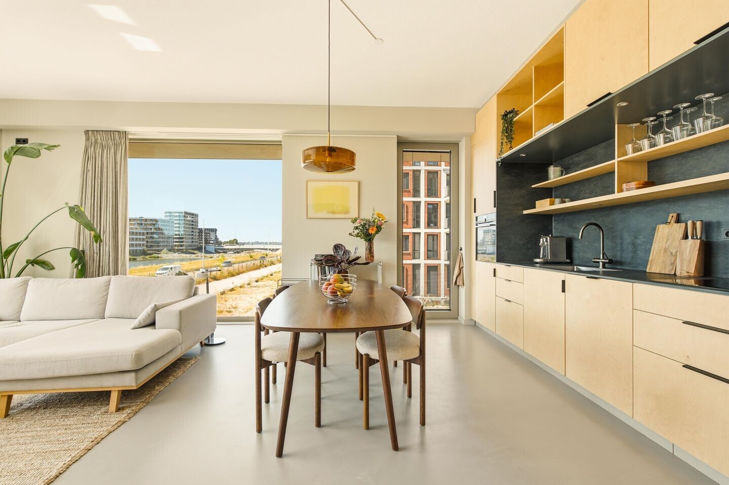 Appartement te koop: Tip Maruggstraat 8A, Amsterdam