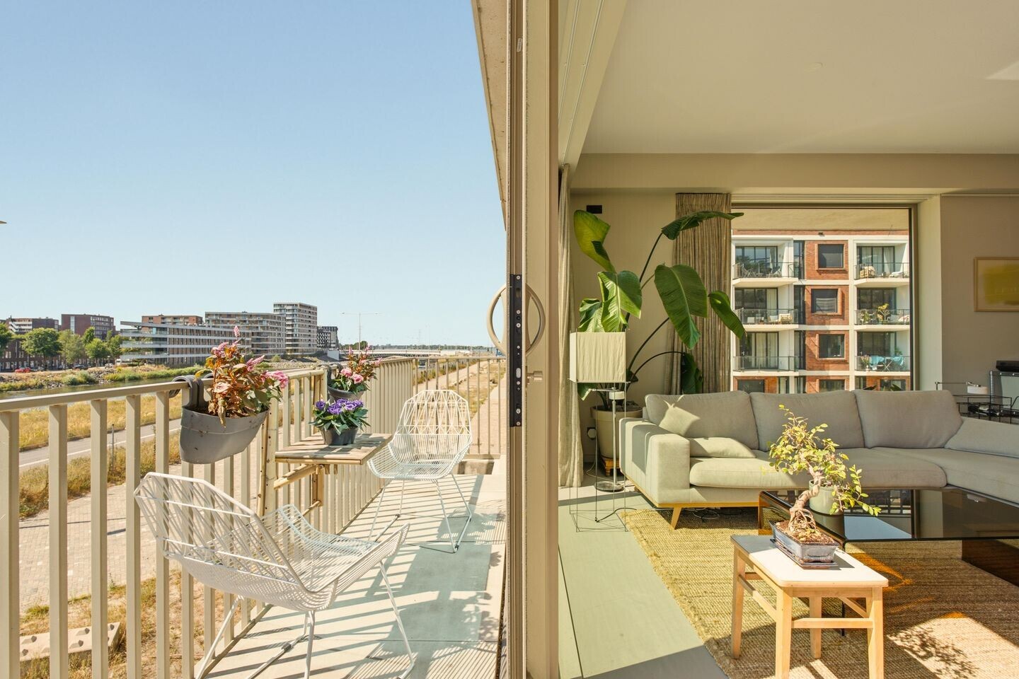 Appartement te koop: Tip Maruggstraat 8A, Amsterdam
