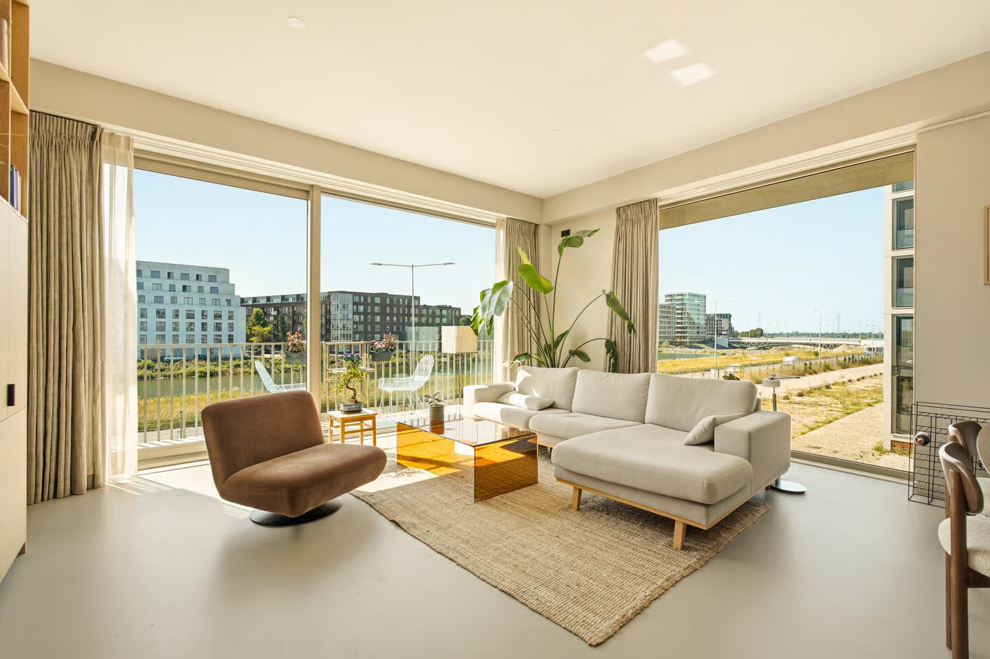 Appartement te koop: Tip Maruggstraat 8A, Amsterdam