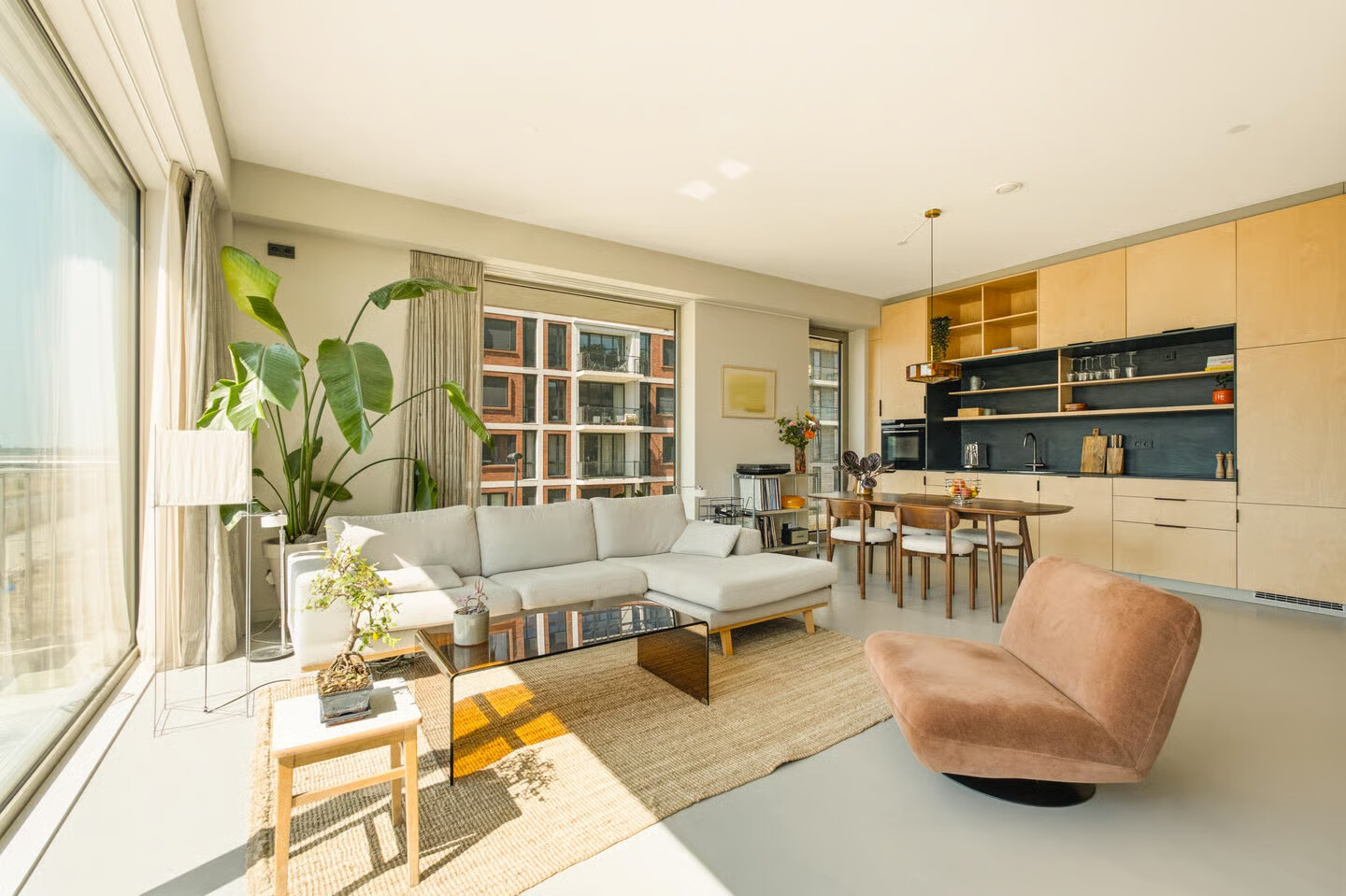 Appartement te koop: Tip Maruggstraat 8A, Amsterdam
