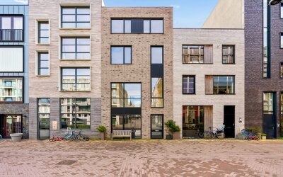 Nydia Ecurystraat 12
