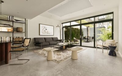 Nydia Ecurystraat 20