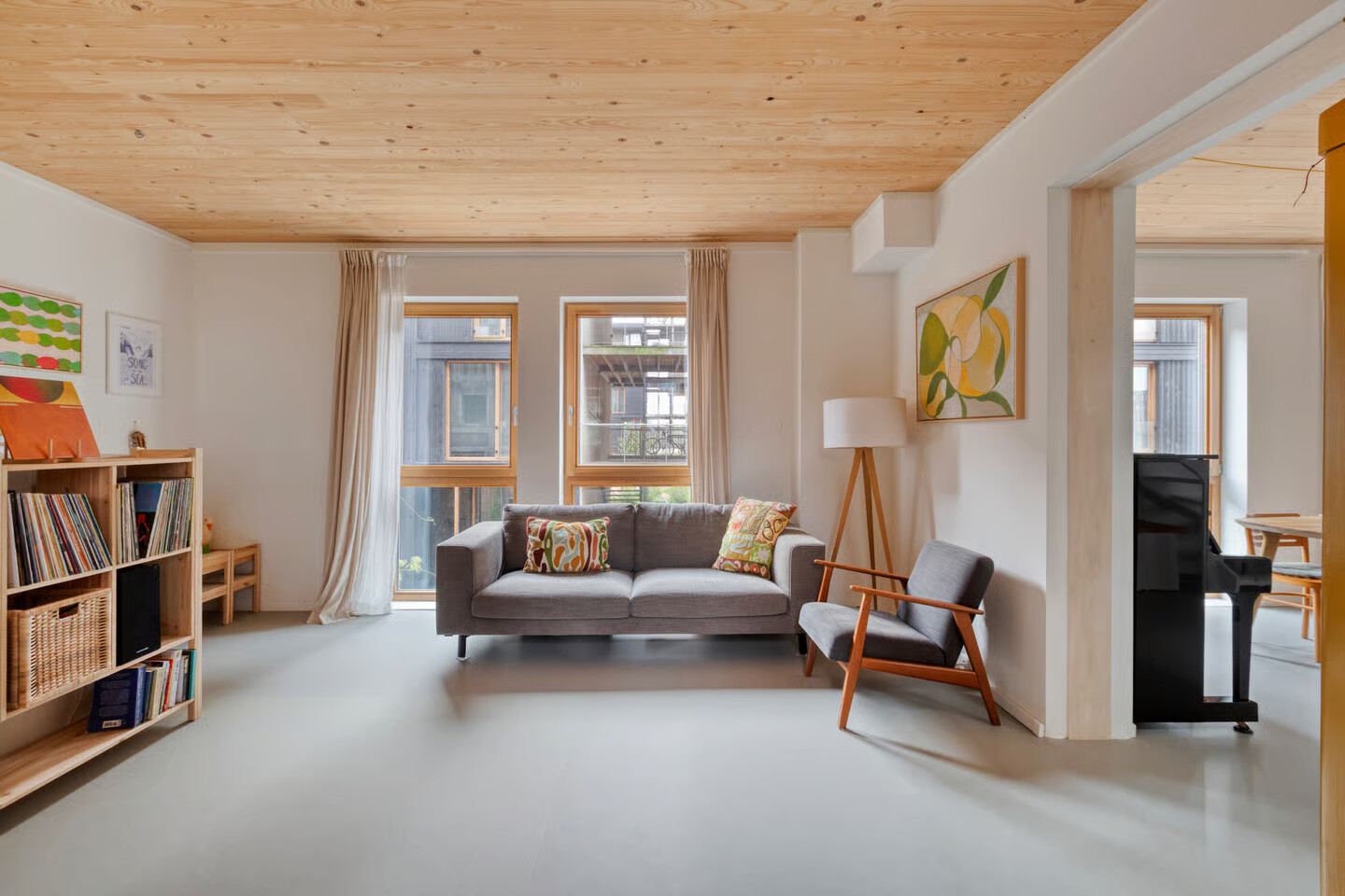 Appartement te koop: Nydia Ecurystraat 3, Amsterdam