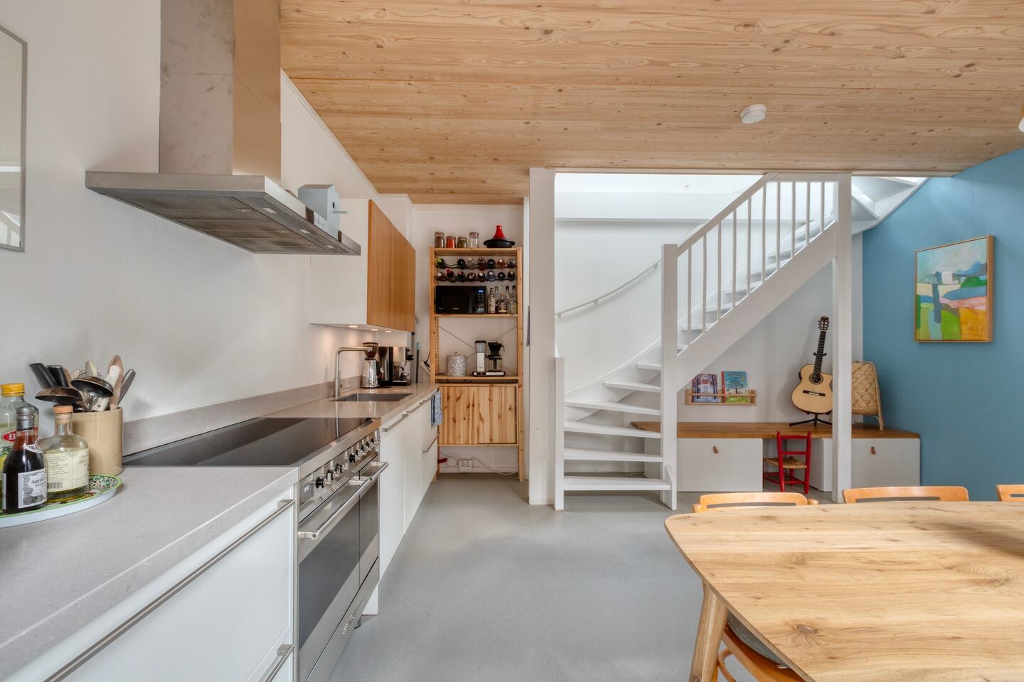 Appartement te koop: Nydia Ecurystraat 3, Amsterdam