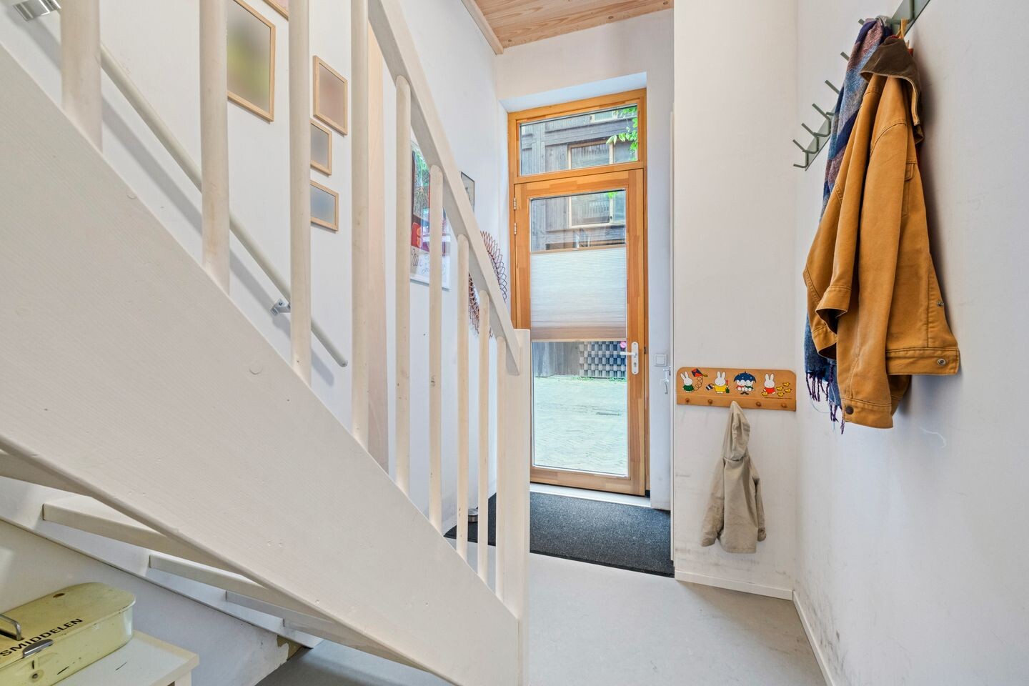 Appartement te koop: Nydia Ecurystraat 3, Amsterdam