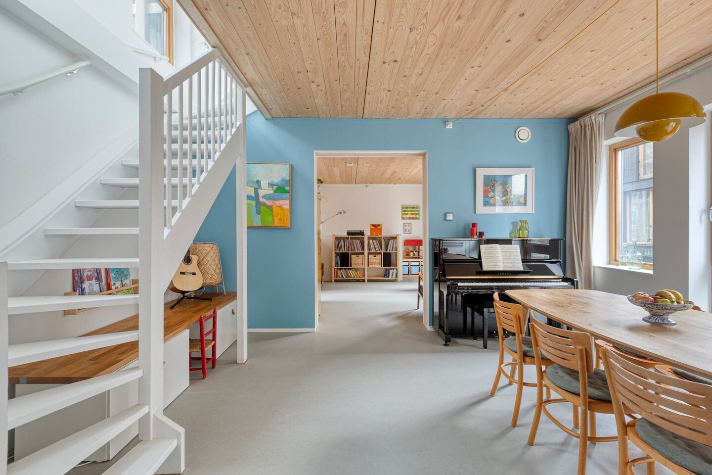 Appartement te koop: Nydia Ecurystraat 3, Amsterdam