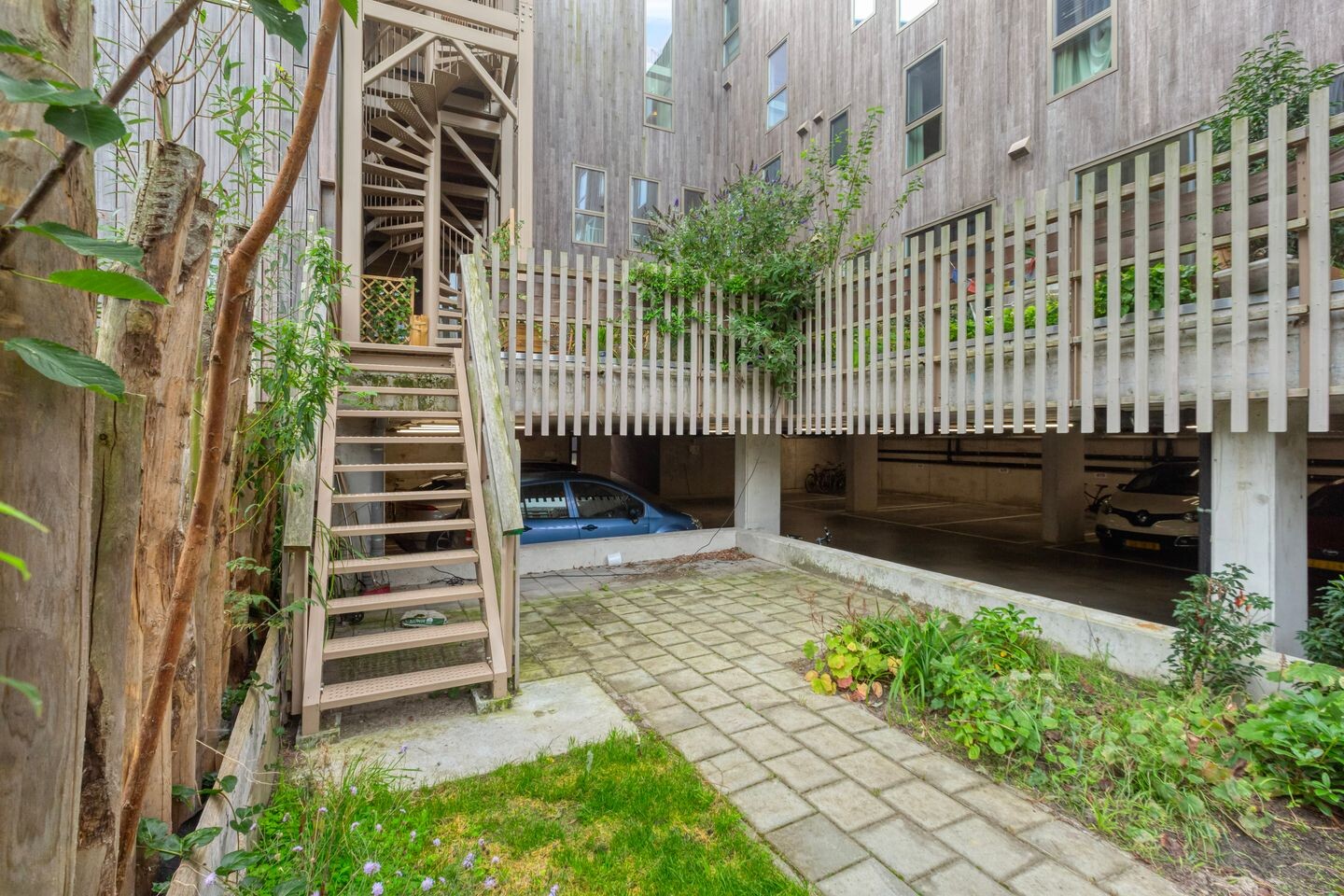 Appartement te koop: Nydia Ecurystraat 3, Amsterdam