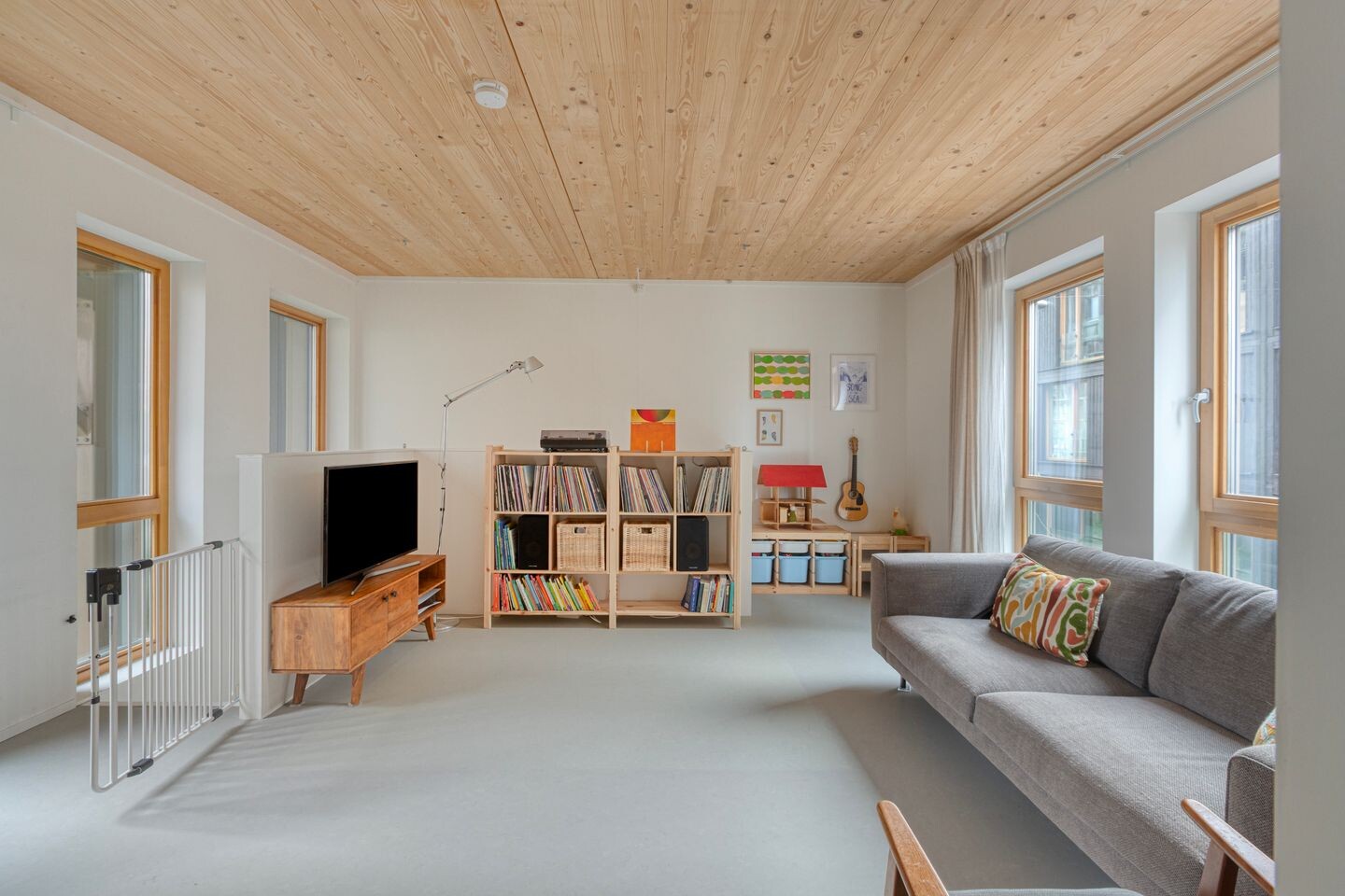 Appartement te koop: Nydia Ecurystraat 3, Amsterdam