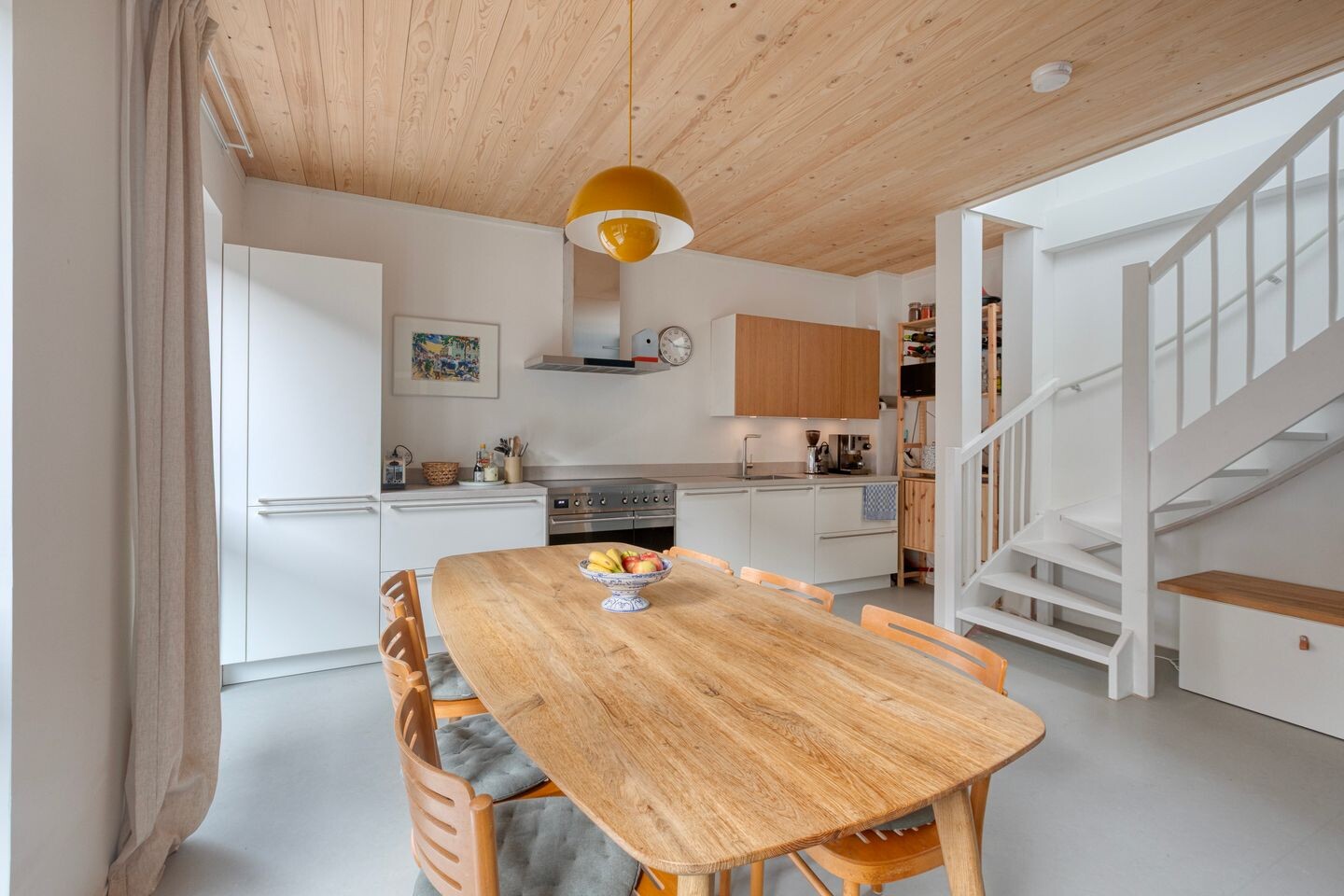 Appartement te koop: Nydia Ecurystraat 3, Amsterdam