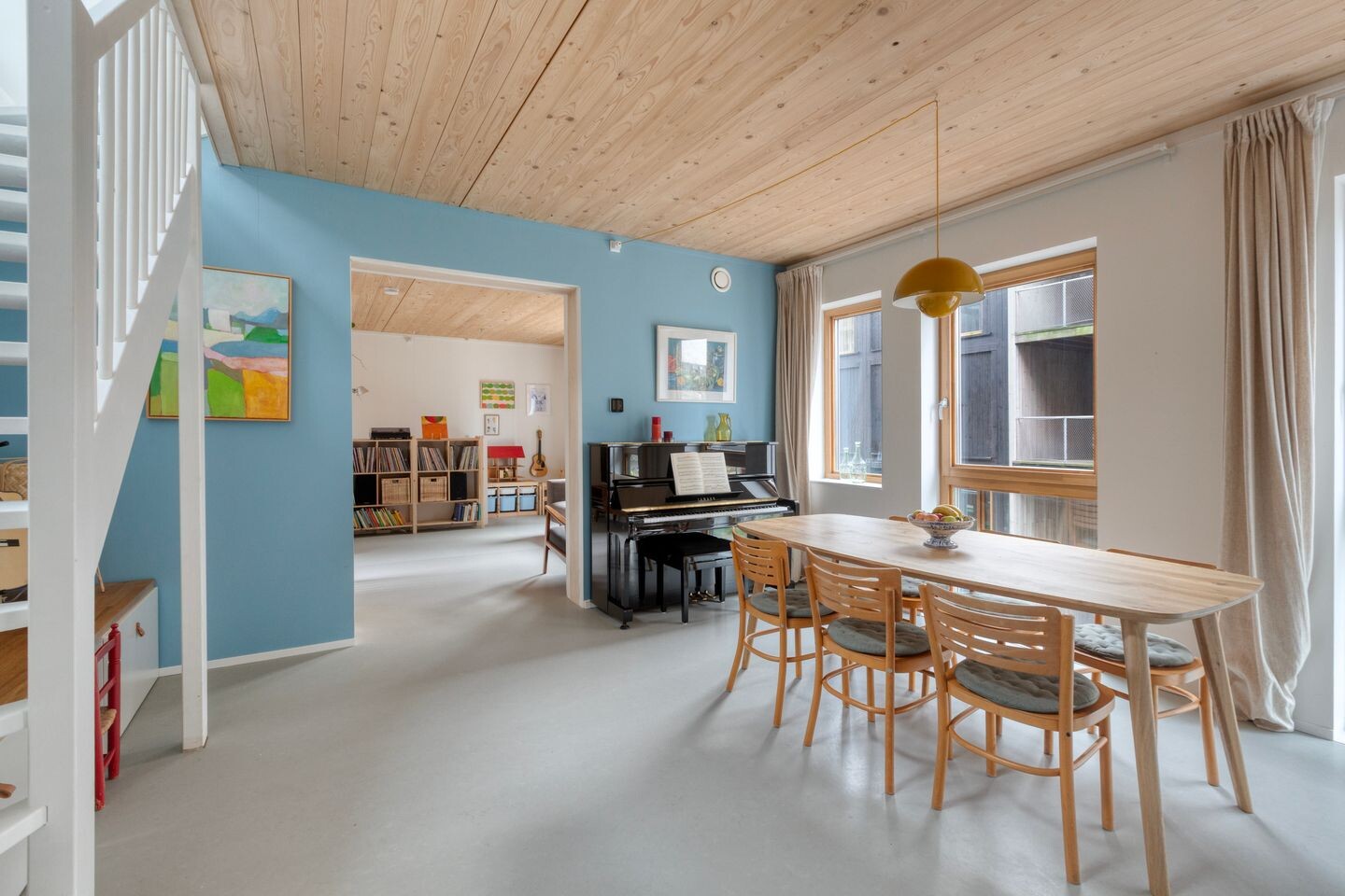 Appartement te koop: Nydia Ecurystraat 3, Amsterdam