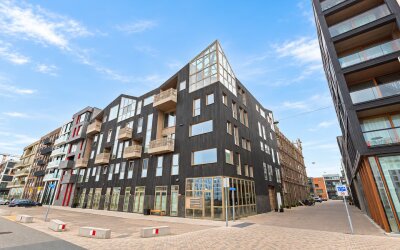 Nydia Ecurystraat 3