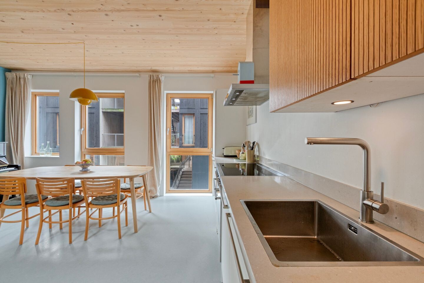 Appartement te koop: Nydia Ecurystraat 3, Amsterdam