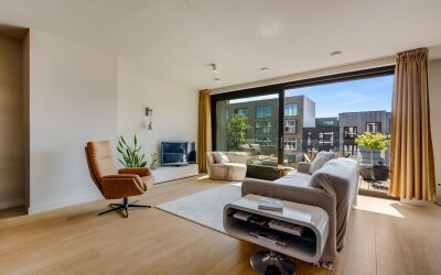 Nydia Ecurystraat 45