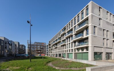 Nydia Ecurystraat 69