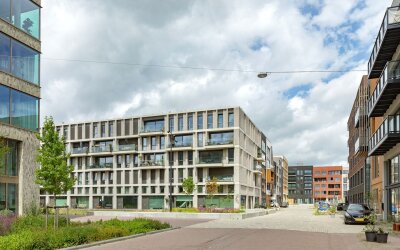 Nydia Ecurystraat 83