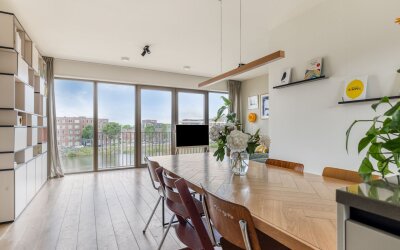 Huiswoudstraat 4
