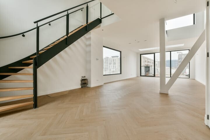 Woning te koop: Diponegorostraat 72, Amsterdam