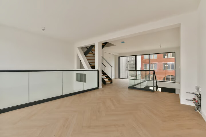 Woning te koop: Diponegorostraat 72, Amsterdam