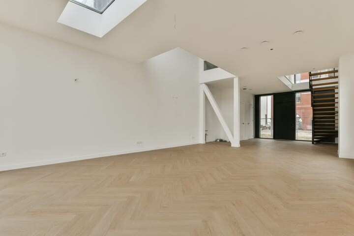 Woning te koop: Diponegorostraat 72, Amsterdam