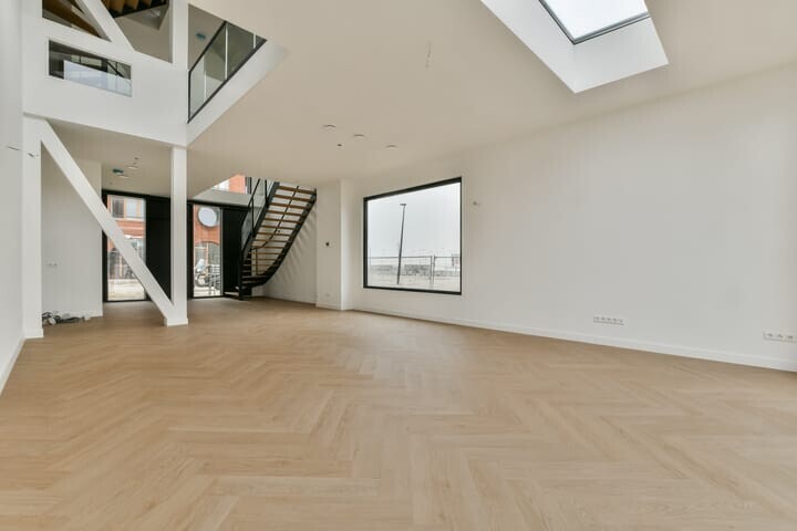 Woning te koop: Diponegorostraat 72, Amsterdam