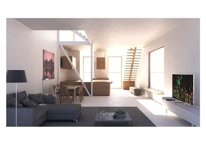 Woning te koop: Diponegorostraat 72, Amsterdam
