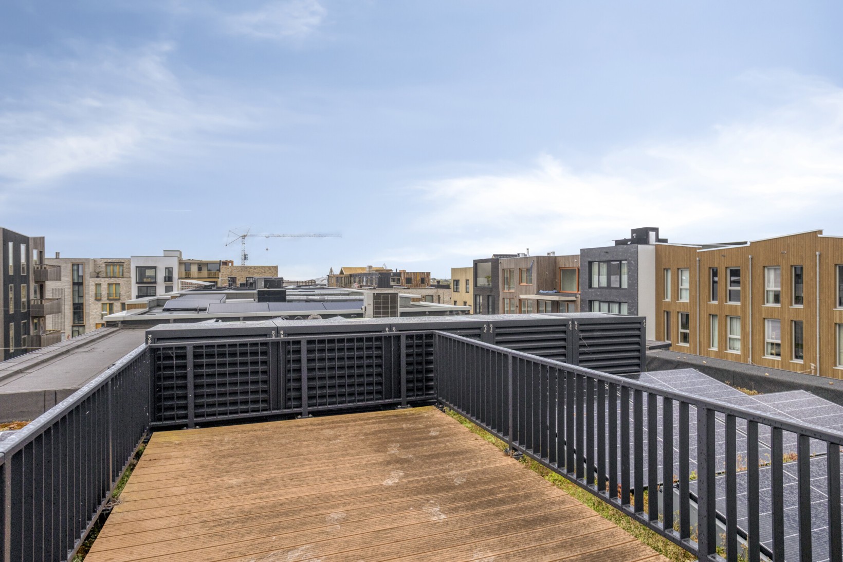 Hoekwoning te koop: frank martinus arionstraat 61, Amsterdam