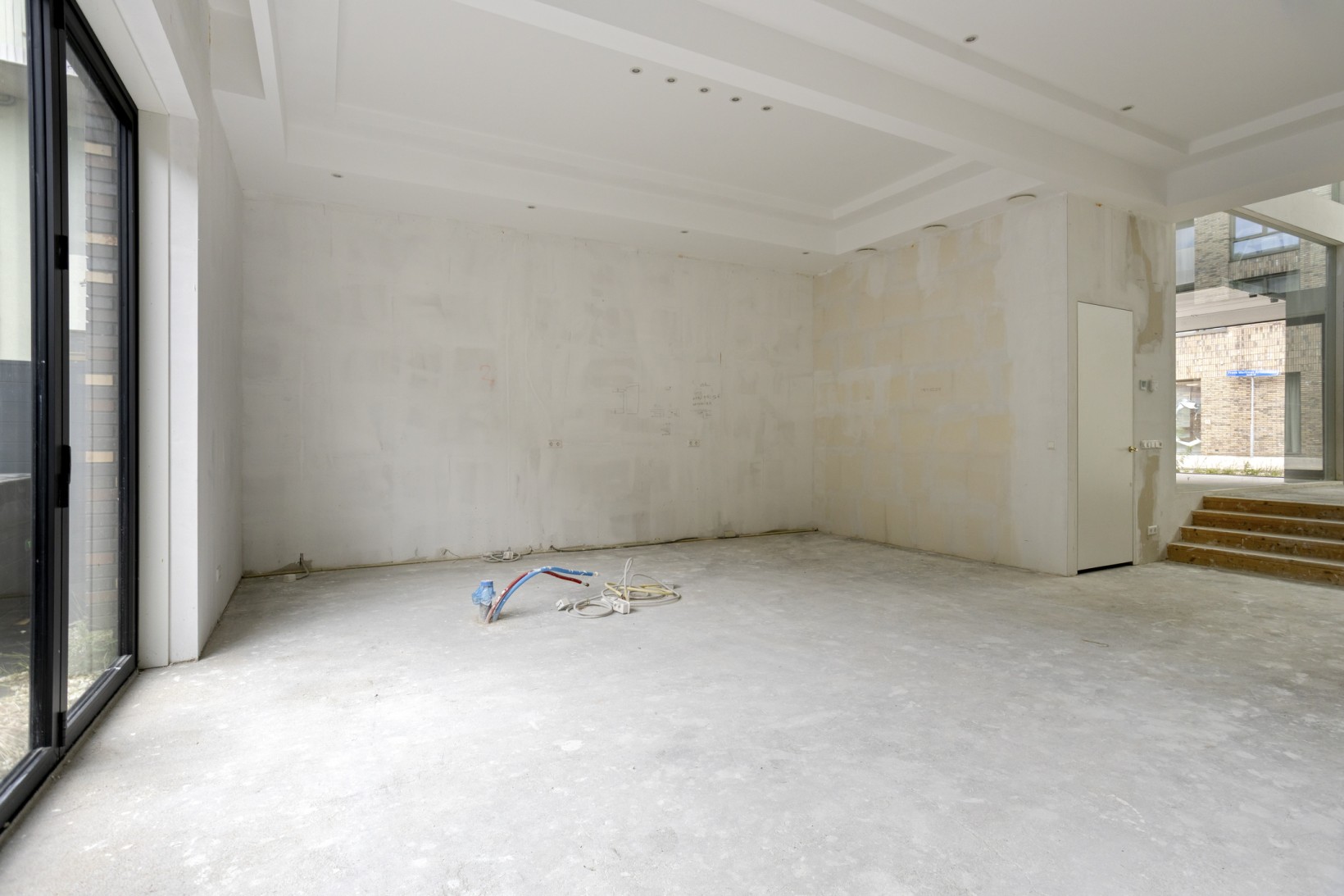 Hoekwoning te koop: frank martinus arionstraat 61, Amsterdam