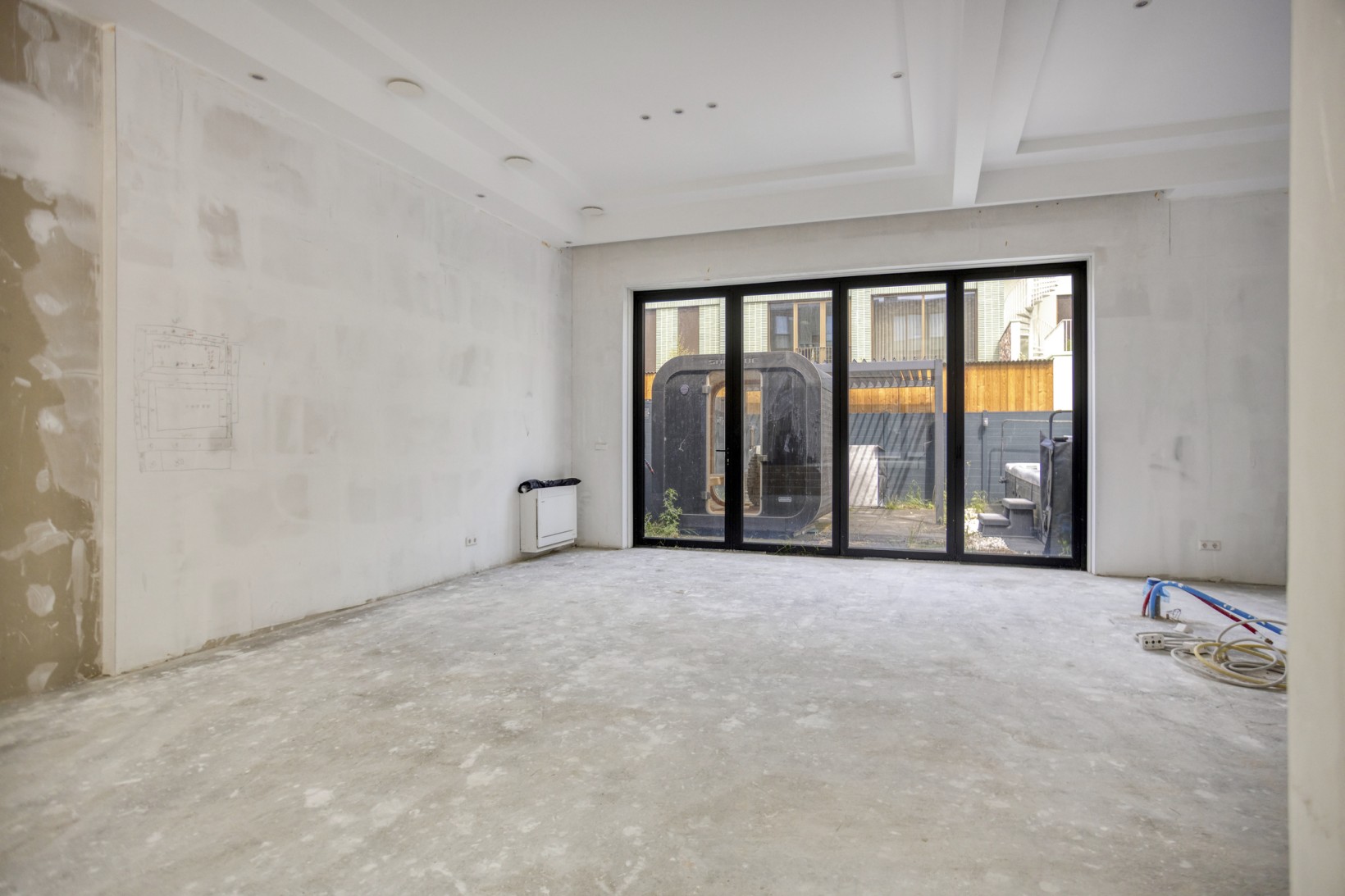 Hoekwoning te koop: frank martinus arionstraat 61, Amsterdam
