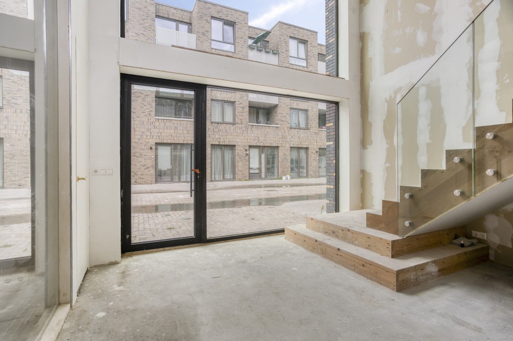Hoekwoning te koop: frank martinus arionstraat 61, Amsterdam