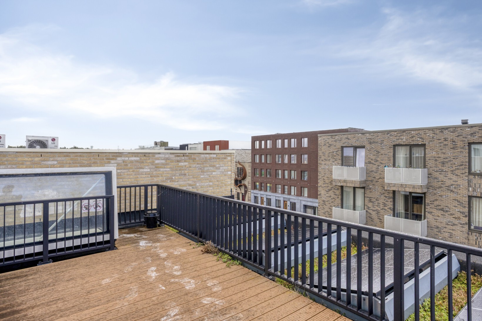 Hoekwoning te koop: frank martinus arionstraat 61, Amsterdam