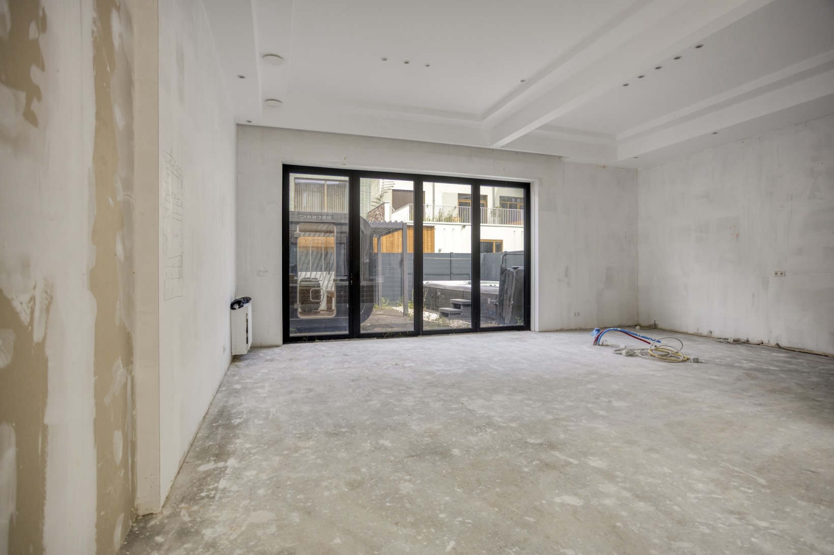 Hoekwoning te koop: frank martinus arionstraat 61, Amsterdam