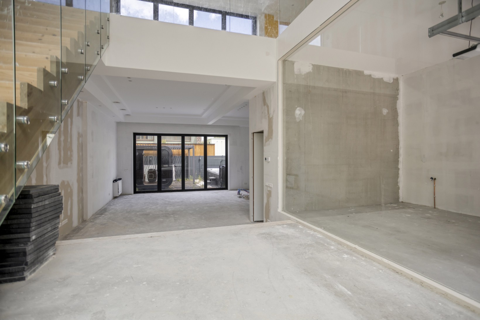 Hoekwoning te koop: frank martinus arionstraat 61, Amsterdam