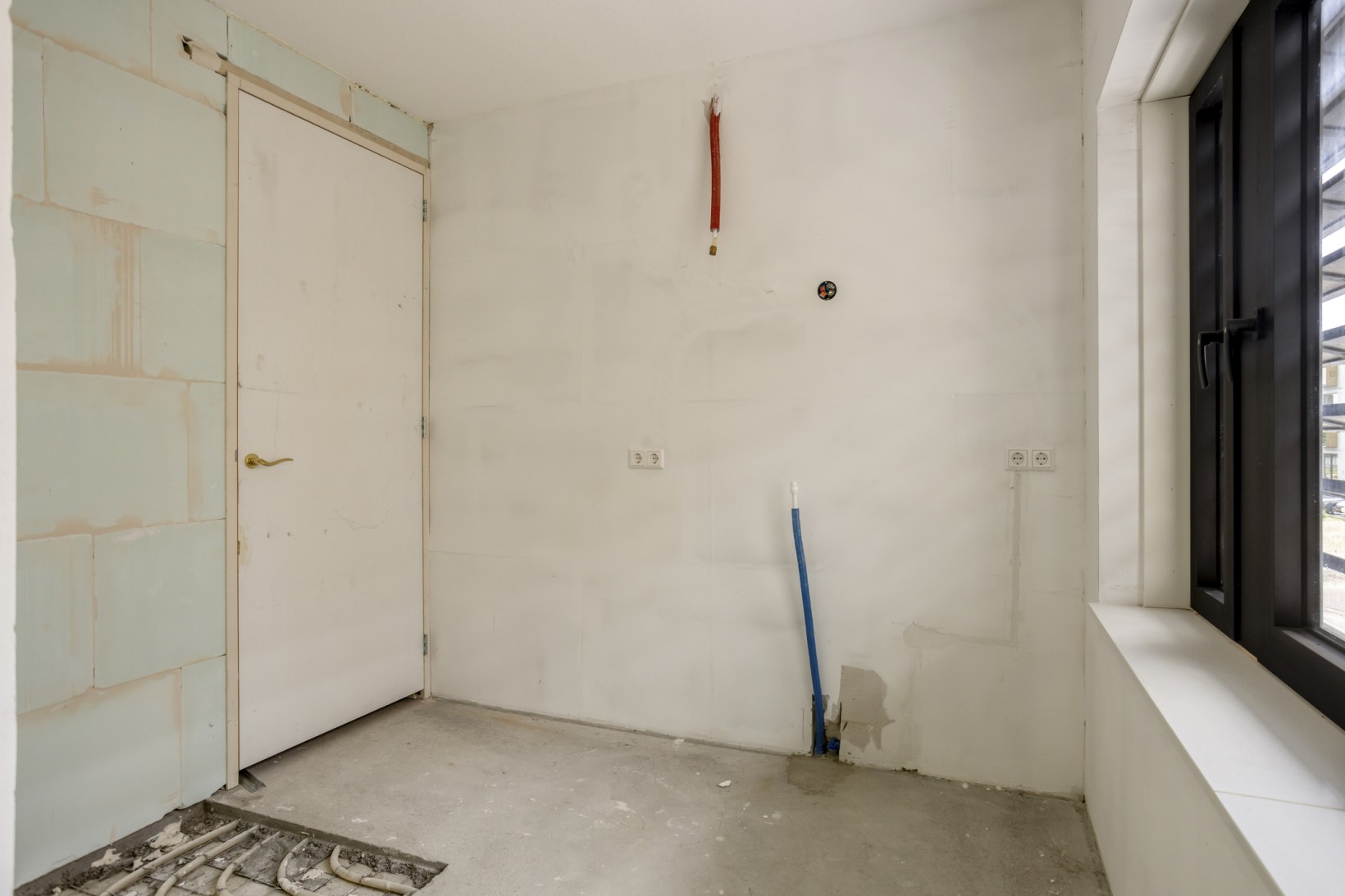 Hoekwoning te koop: frank martinus arionstraat 61, Amsterdam