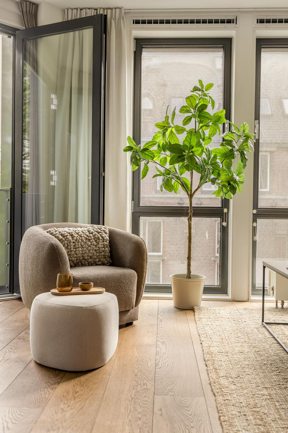 Appartement te koop: Camperstraat 20N, Amsterdam