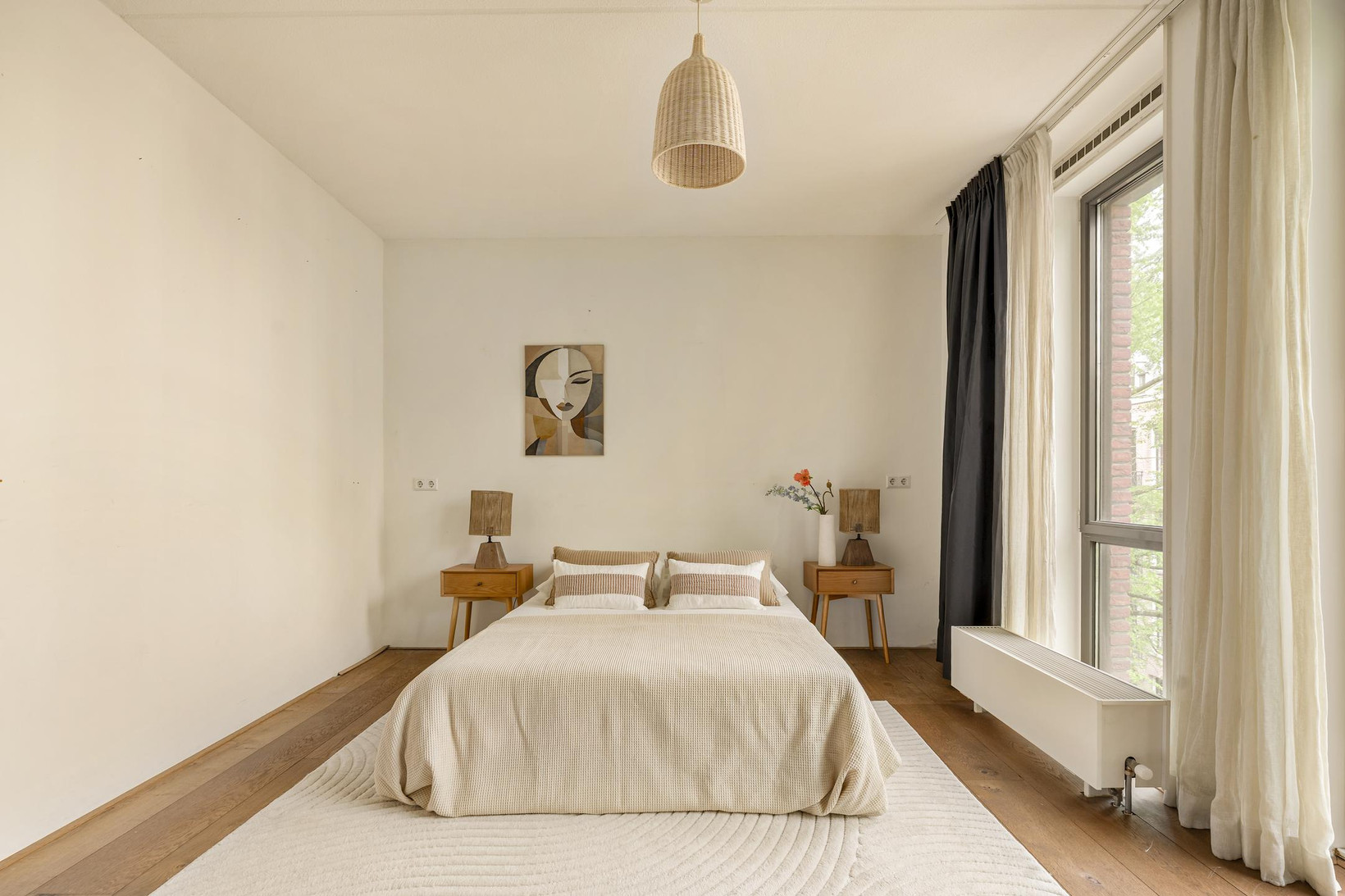 Appartement te koop: Camperstraat 20N, Amsterdam