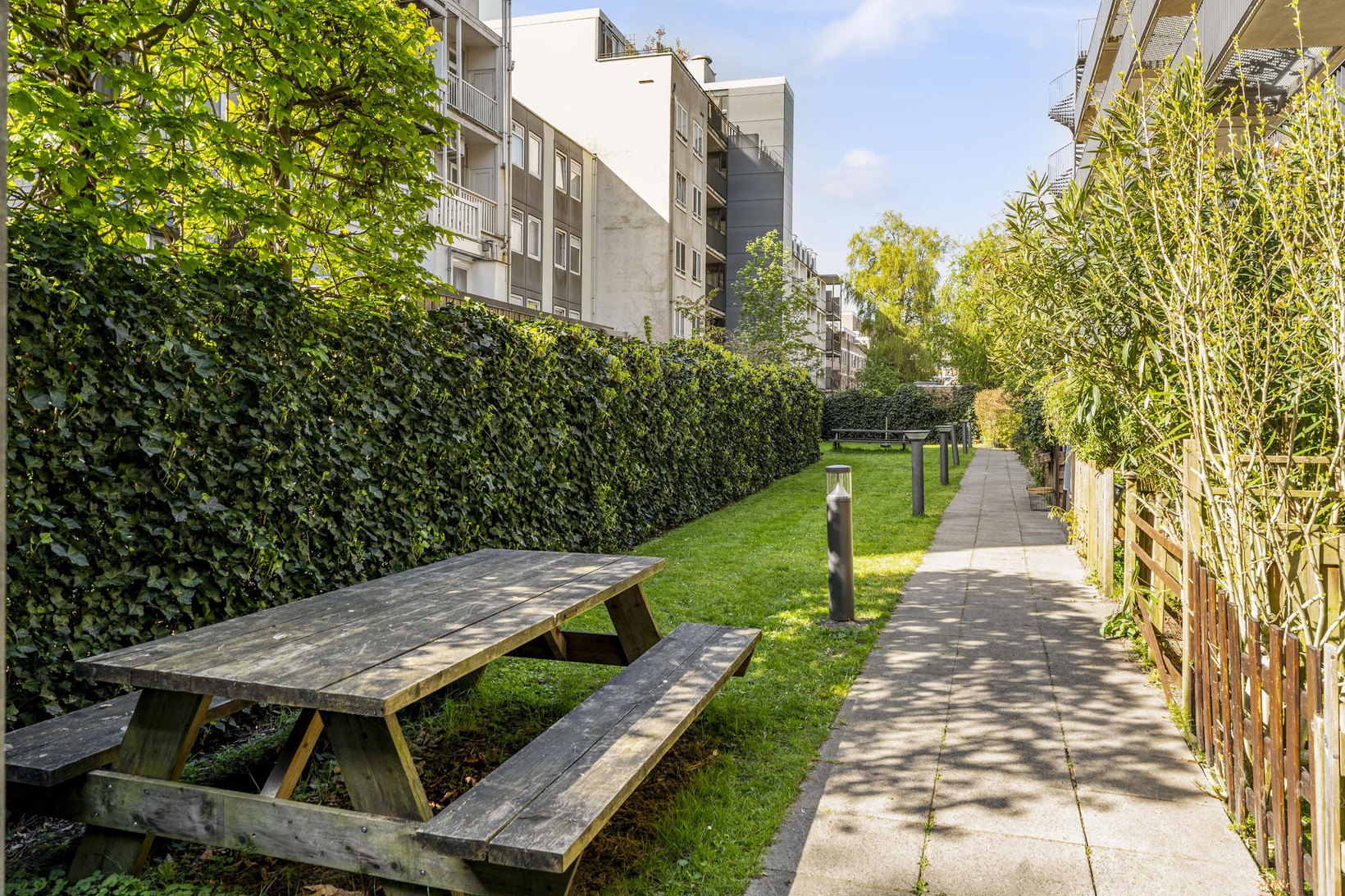 Appartement te koop: Camperstraat 20N, Amsterdam