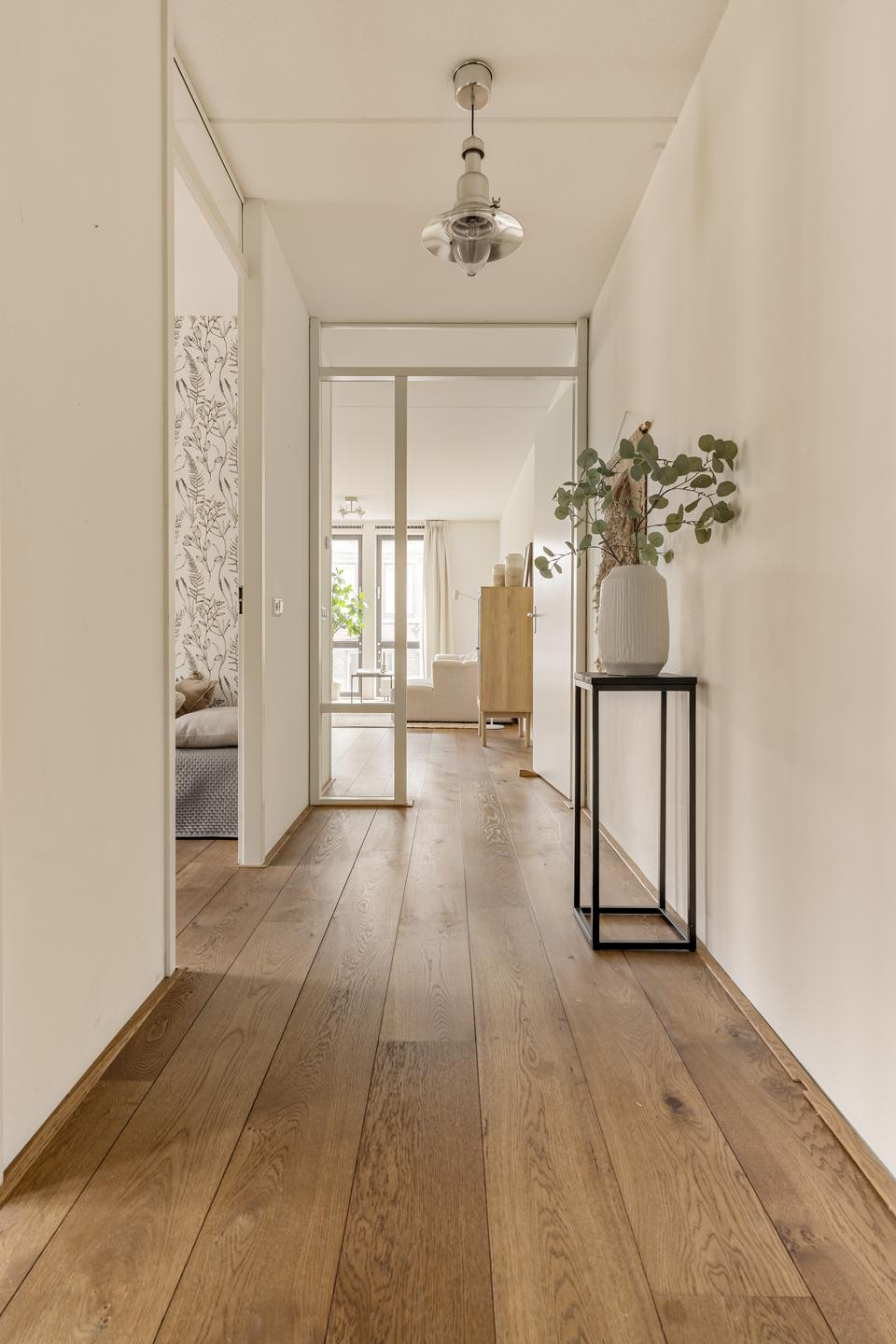 Appartement te koop: Camperstraat 20N, Amsterdam