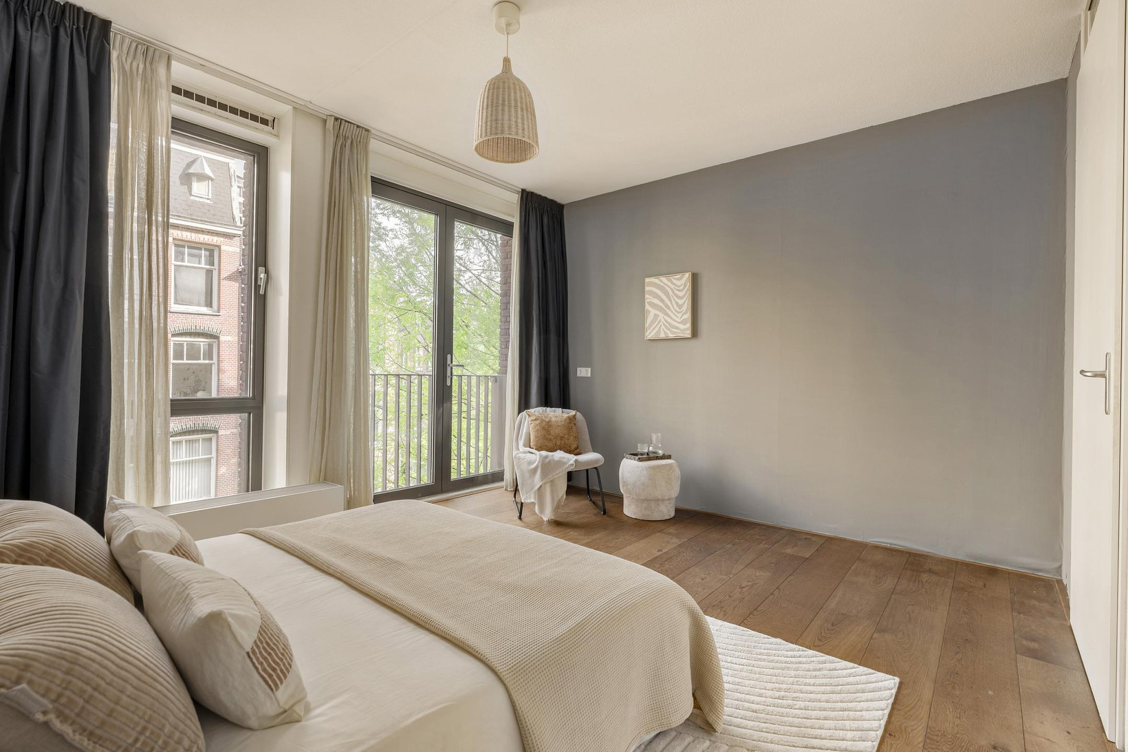 Appartement te koop: Camperstraat 20N, Amsterdam