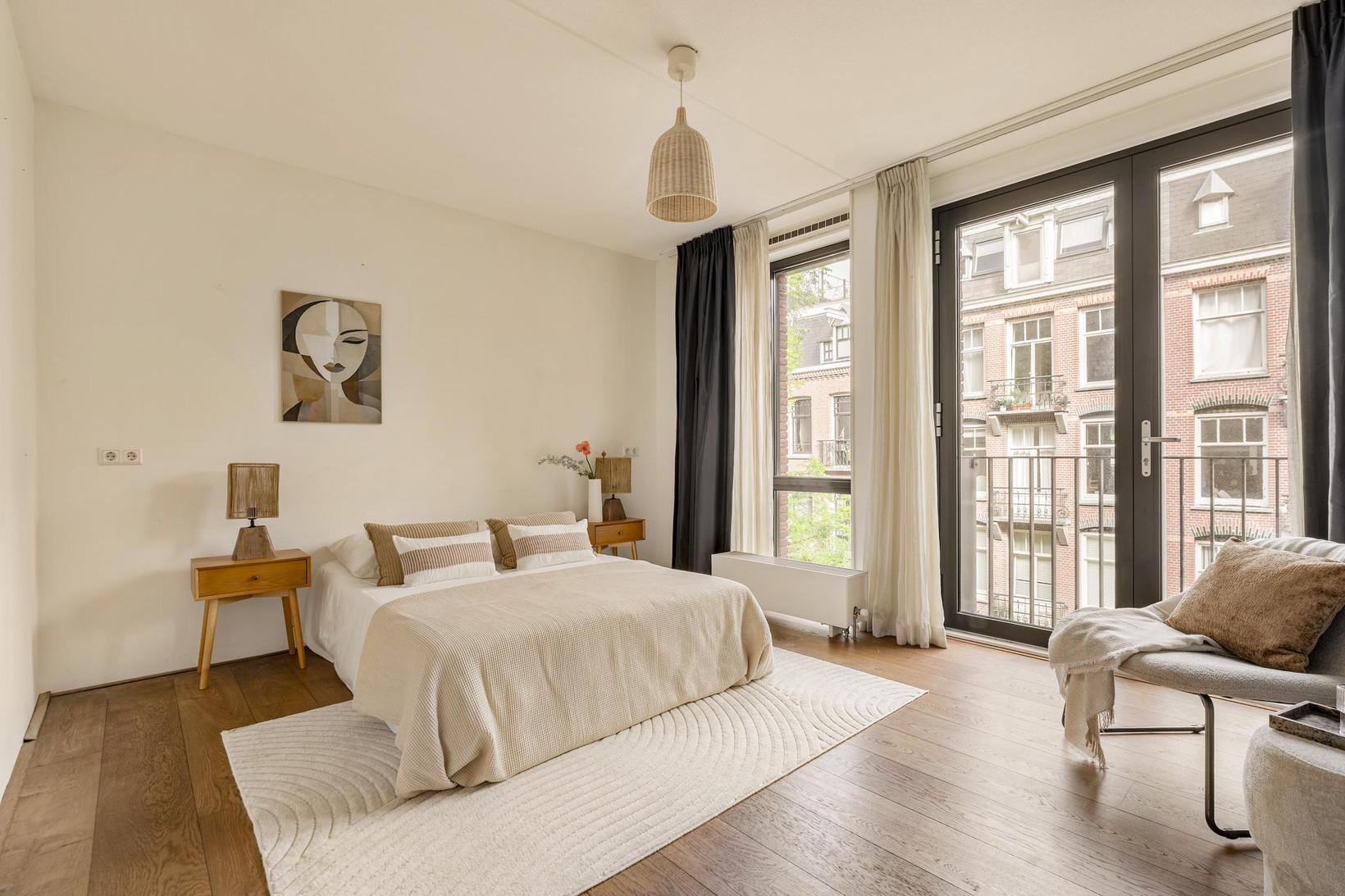 Appartement te koop: Camperstraat 20N, Amsterdam