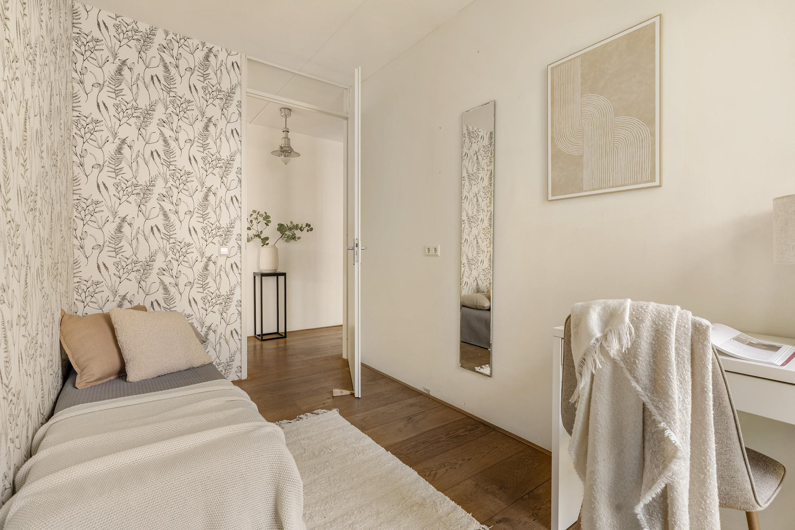 Appartement te koop: Camperstraat 20N, Amsterdam